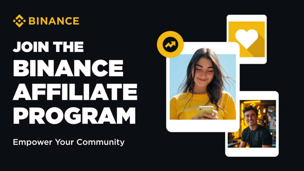 Binance Affiliate Program FAQ: Complete Questions Guide 2025 1 binance-affiliate-program-2