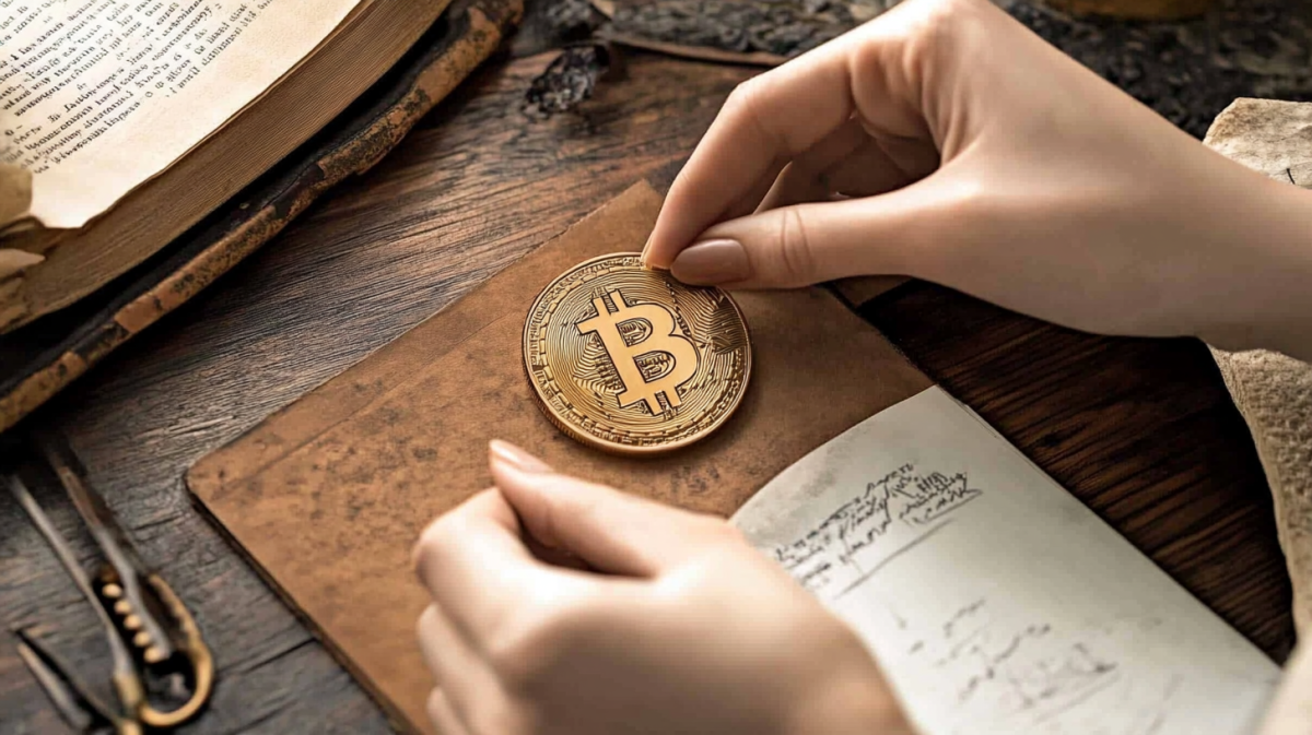 How to Earn Lifetime Passive Income with Crypto Affiliate Marketing in 2025 2 u7759862517 How to Earn Lifetime Passive Income with Crypto A 9eb67ddb 7512 472d 91ff 4a3d3bc156c6 1