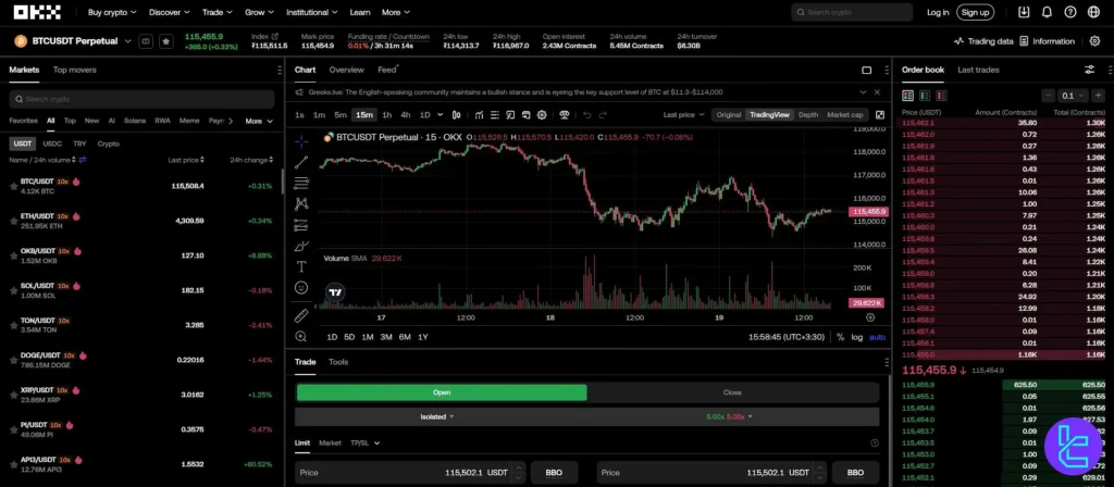 okx affiliate program