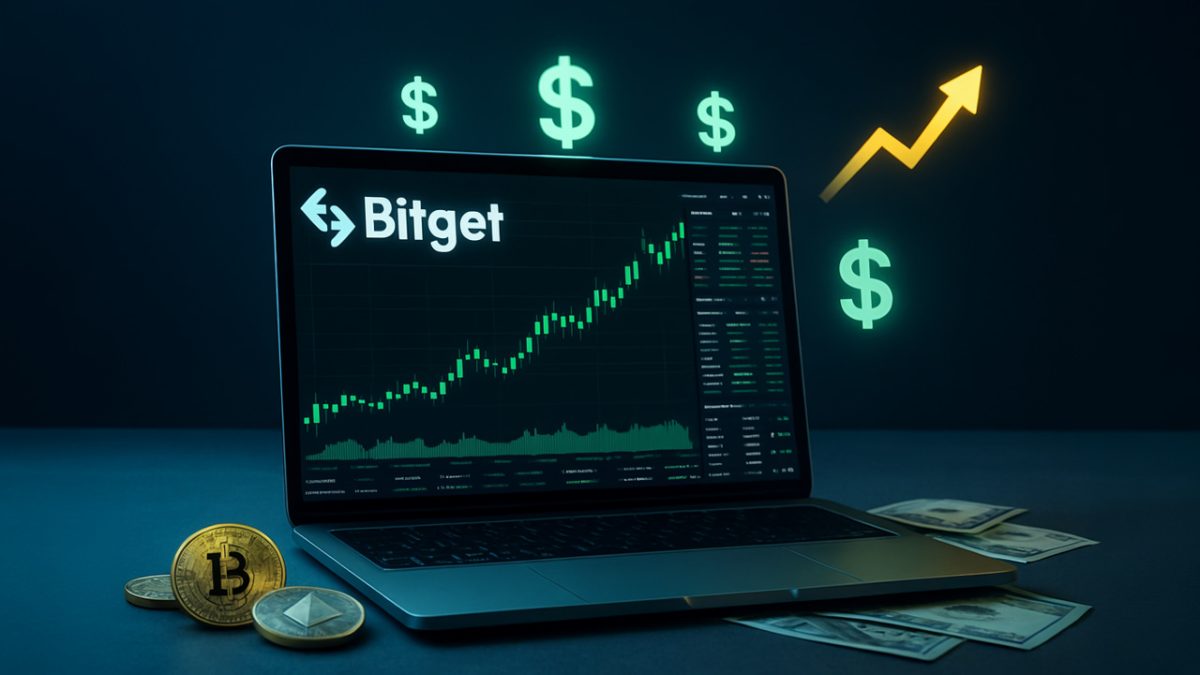 Bitget Affiliate Review & Commission Breakdown (2025): Comprehensive Guide to Maximizing Crypto Affiliate Earnings 40 pikzels 17501443722737972124739950841750144372272