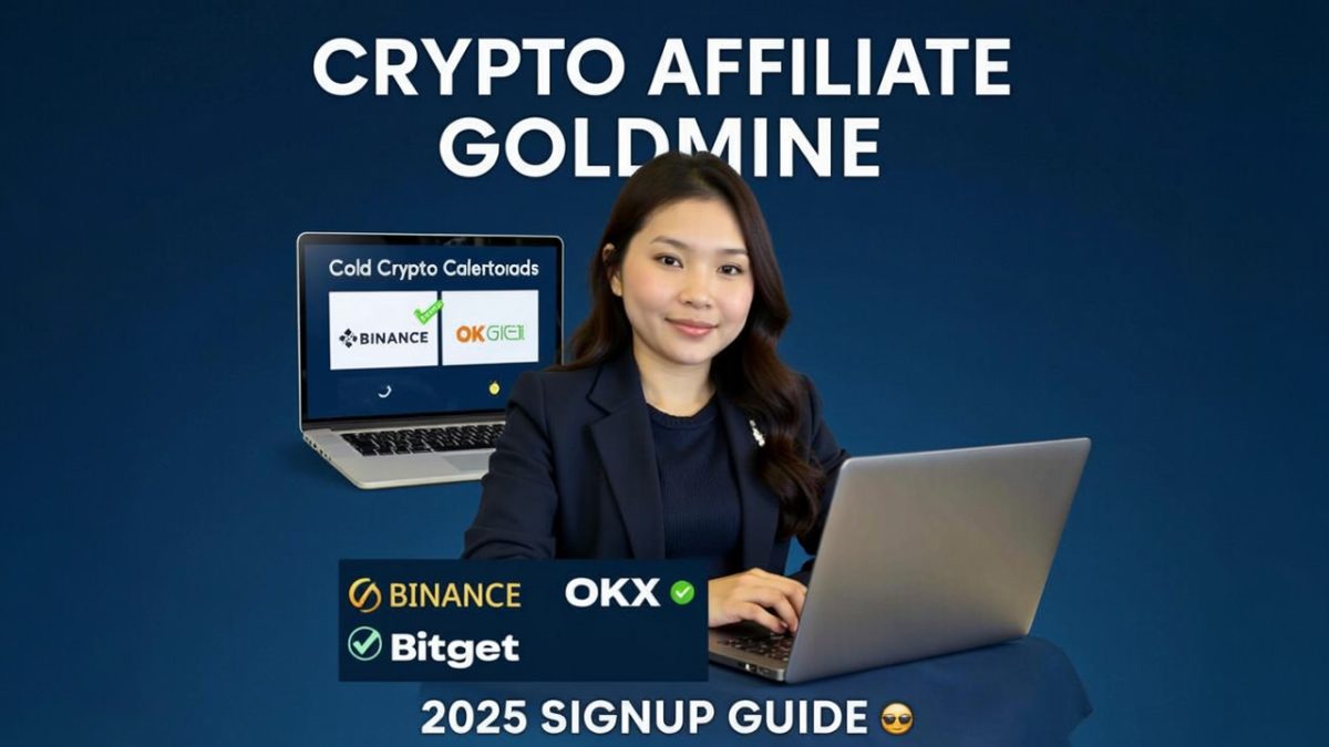 Sign Up for Top Crypto Affiliate Programs in 2025: A Comprehensive Step-by-Step Guide 29 pikzels 17506472303435801127159829691750647230342