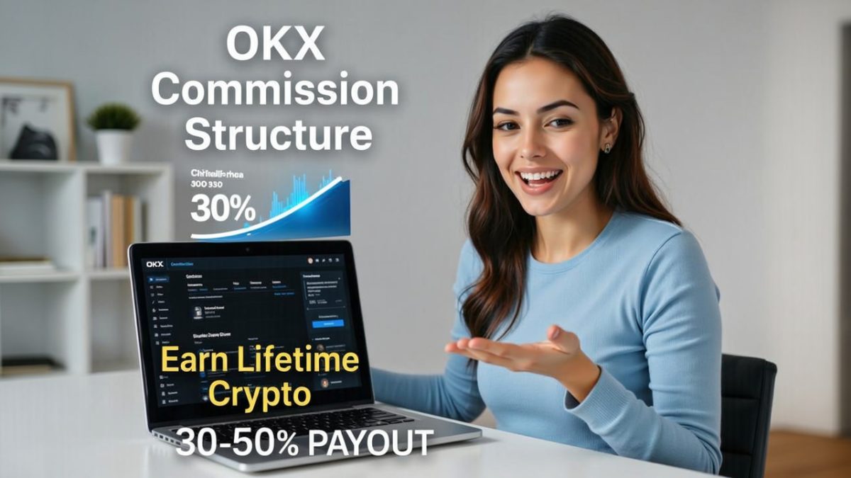 OKX Commission Structure and Lifetime Earnings: Complete 2025 Guide 9 pikzels 17509286891852634213145179101750928689184