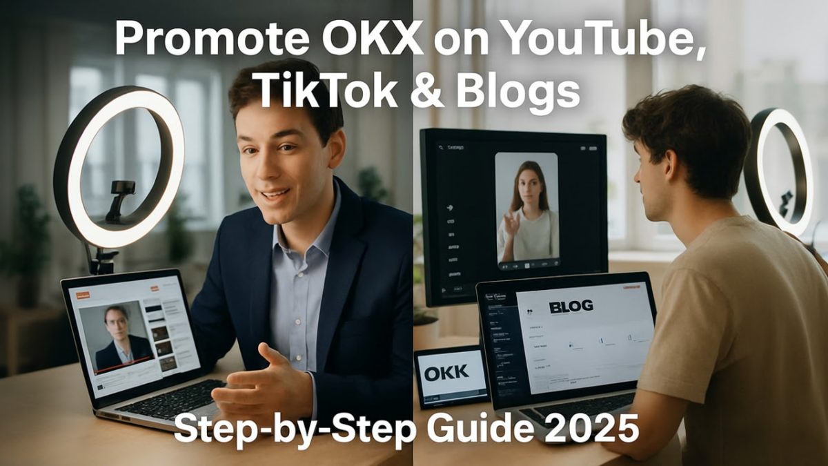 Promoting OKX on YouTube, TikTok, and Blogs: A Comprehensive 2025 Guide to Multi-Channel Crypto Marketing Strategy 26 pikzels 17512530349059044776928755671751253034904