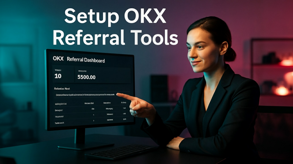 How To Setup OKX Referral Tools: Complete Guide For Affiliate Marketers (2025) 6 pikzels 17512599603405553926562873801751259960340