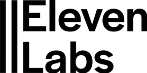 ElevenLabs logo 2022 2024 removebg preview