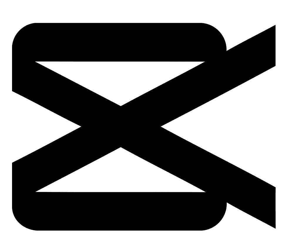 logo capcut
