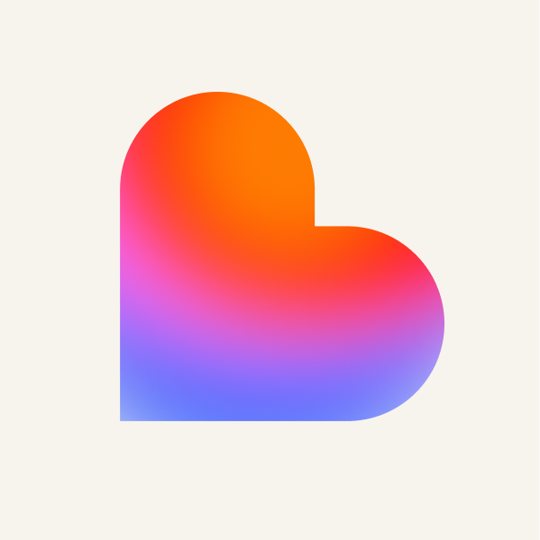 lovable icon bg light