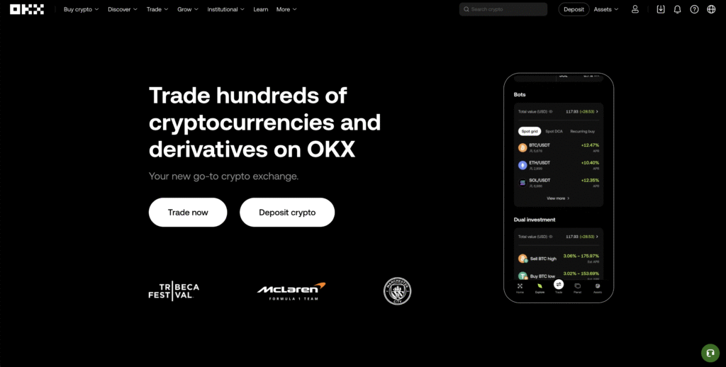 OKX Exchange Benefits: Complete 2025 Trading Guide 1 OKX-Exchange-Benefits:-Complete-2025-Trading-Guide-affmiss-1