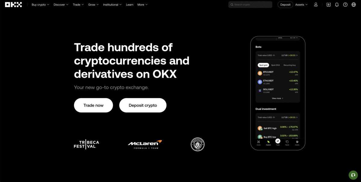 OKX Exchange Benefits: Complete 2025 Trading Guide 24 OKX-Exchange-Benefits:-Complete-2025-Trading-Guide-affmiss-1