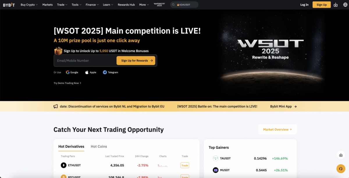 Bybit Exchange Features: Complete 2025 Trading Guide 22 Bybit-Exchange-Features:-Complete-2025-Trading-Guide