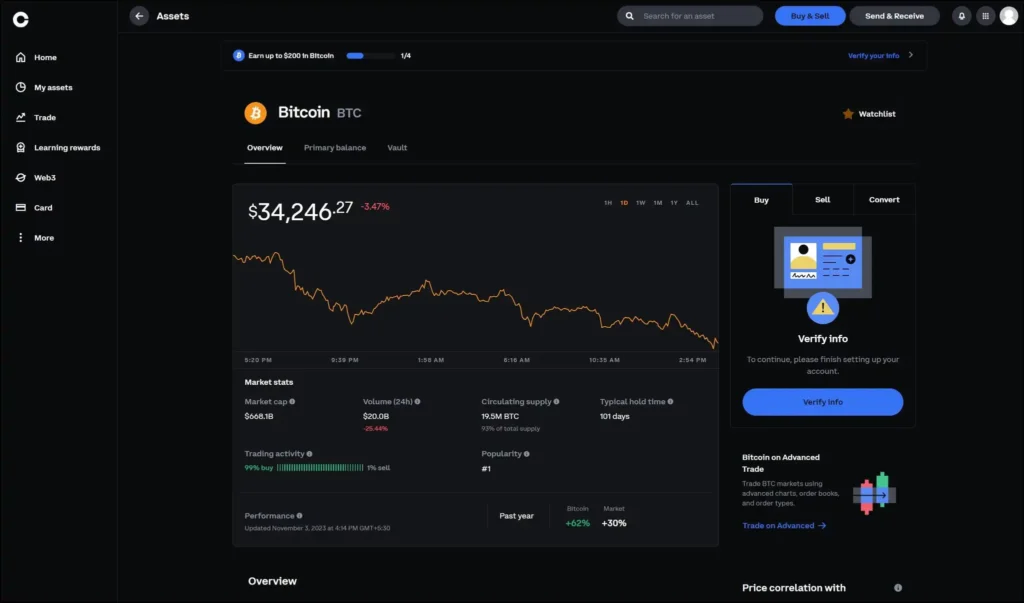 Best cryptocurrency exchanges affmiss coinbase