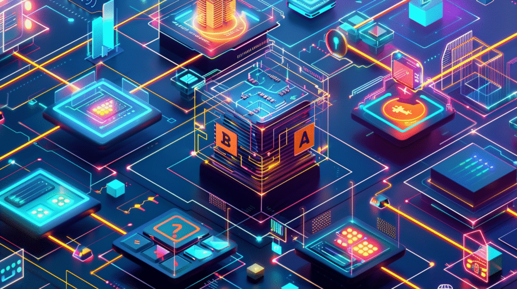 Comprehensive diagram showing Binance security measures including SAFU fund, cold storage, multi-signature wallets, and monitoring systems