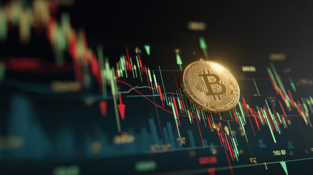 Volatility in Crypto: Why Prices Swing Wildly in 2025 2 Volatility in Crypto: Why Prices Swing Wildly in 2025