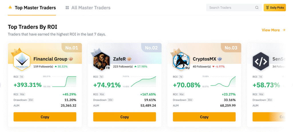 Bybit Exchange Features: Complete 2025 Trading Guide 3 Bybit-Exchange-Features--Complete-2025-Trading-Guide-1
