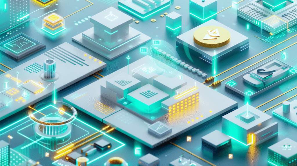 Best Crypto Exchange 2025: The Complete Guide 4 Visual comparison showing centralized exchange structure with company control versus decentralized exchange peer-to-peer trading model