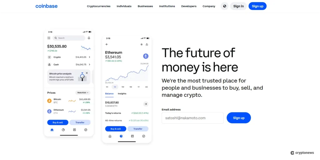 Coinbase Exchange Explained: Complete 2025 Trading Guide 1 Coinbase-Exchange-Explained-Complete-2025-Trading-Guide-affmiss-1