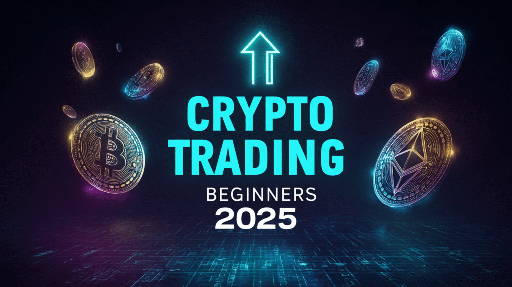 A simple roadmap from account setup to your first safe spot trade.