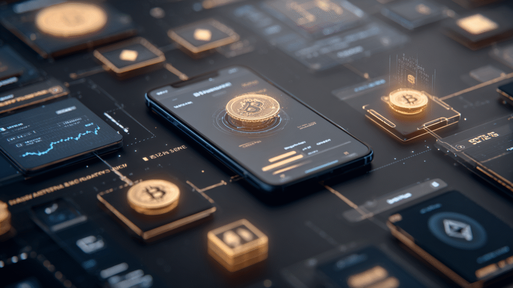 Crypto Trading for Beginners: The Complete 2025 Guide 3 Crypto Trading for Beginners