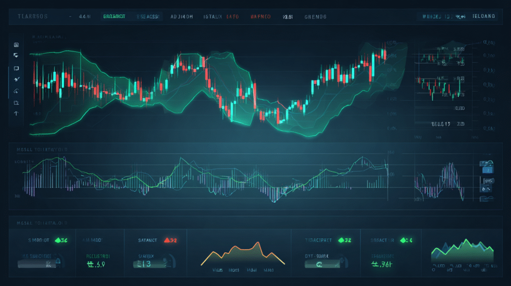 Crypto Trading for Beginners: The Complete 2025 Guide 7 Crypto Trading for Beginners