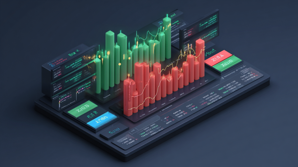 Crypto Trading for Beginners: The Complete 2025 Guide 6 Crypto Trading for Beginners