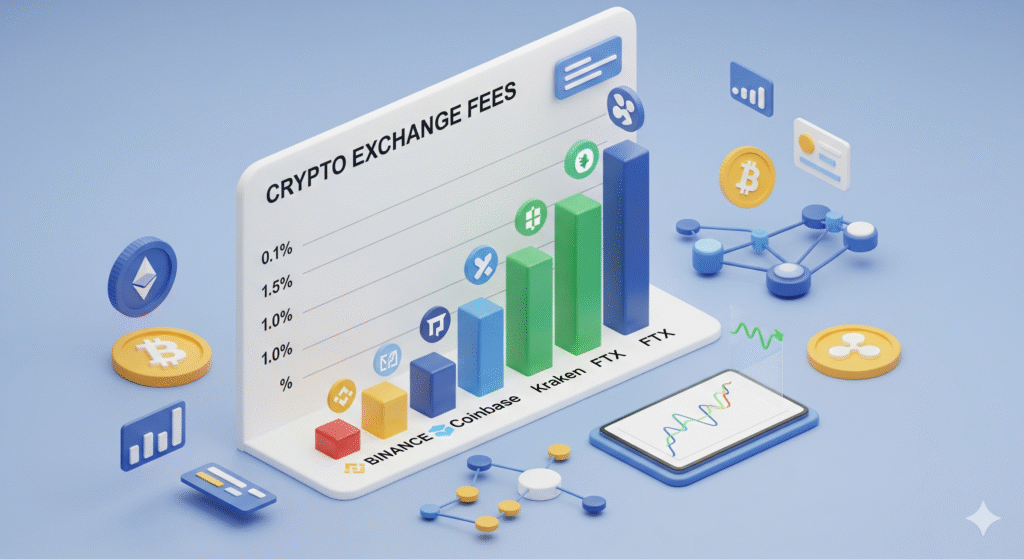 Top Crypto Exchanges 2025: Complete Comparison Guide 9 Top Crypto Exchanges 2025: Best Platforms Compared