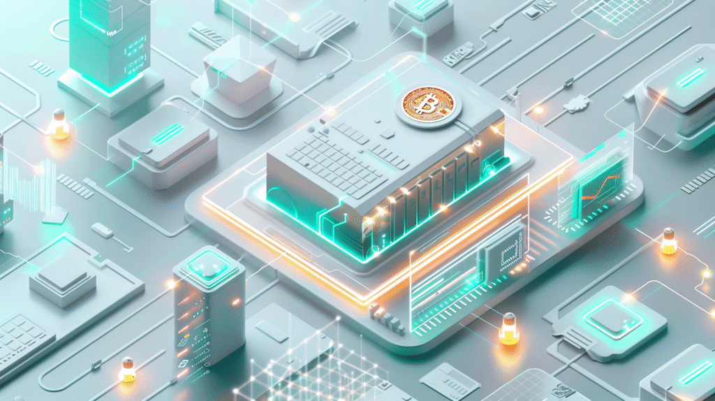 Best Crypto Exchange 2025: The Complete Guide 3 Detailed diagram showing how cryptocurrency exchange order matching engines connect buyers and sellers with real-time order book data