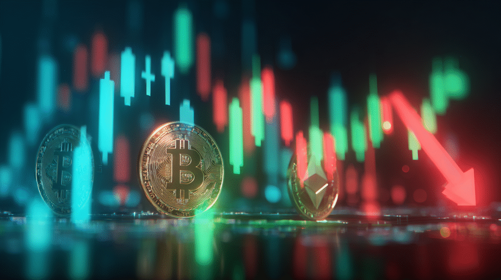 Volatility in Crypto: Why Prices Swing Wildly in 2025 1 Volatility in Crypto: Why Prices Swing Wildly in 2025