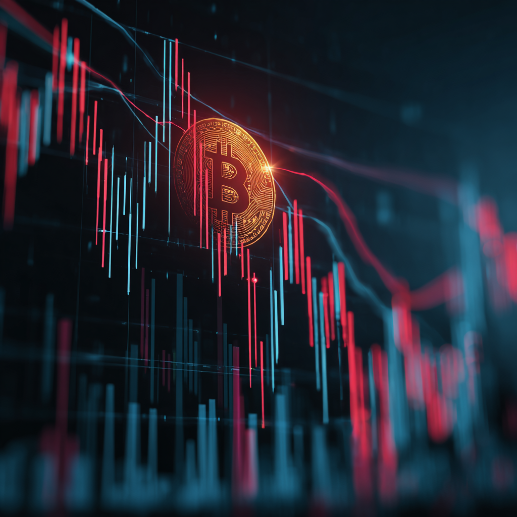 Daily Crypto News Update August 21, 2025: Bitcoin, Ethereum, XRP, Solana Under Pressure Ahead of Fed 16 Daily Crypto News Update August 21, 2025