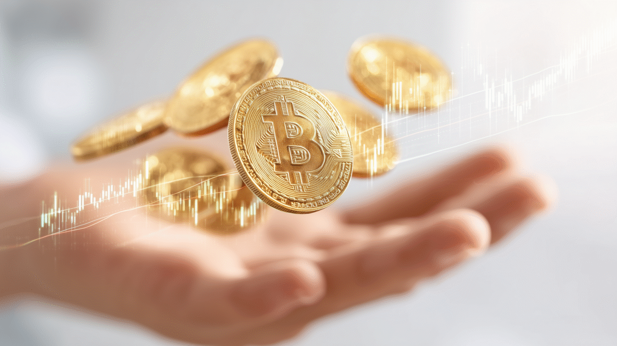 Daily Crypto News Update August 21, 2025 | Bitcoin, Ethereum, XRP, Solana, BNB & Fed Outlook 14 Daily Crypto News Update