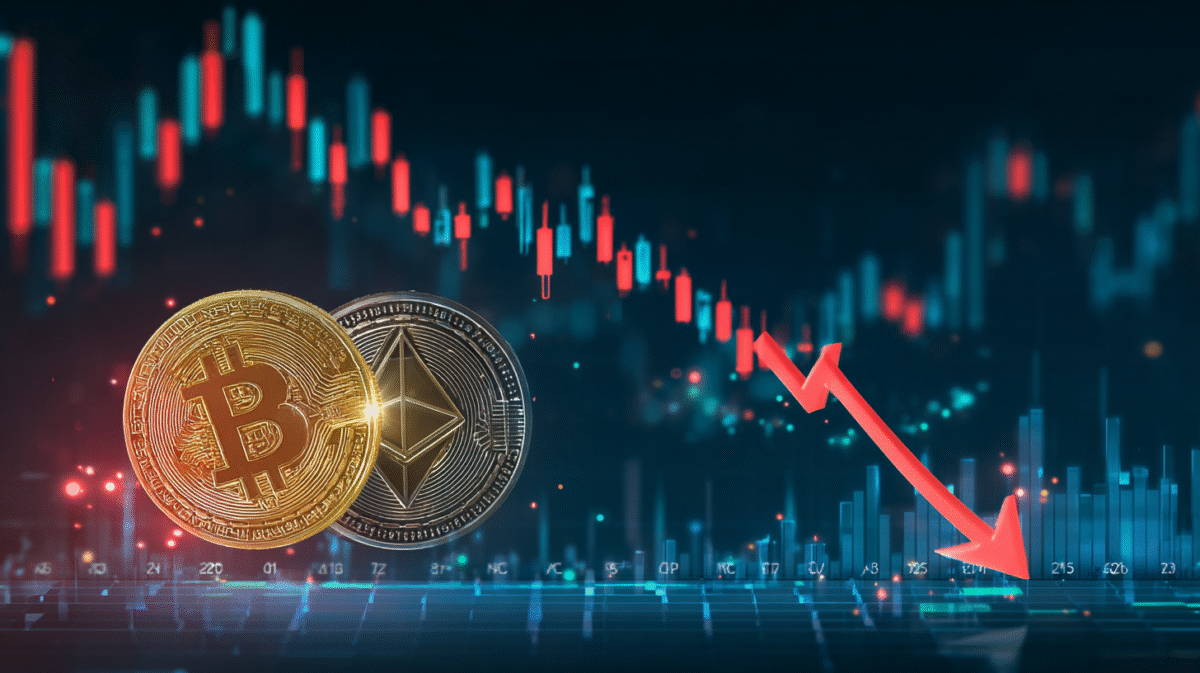 Daily Crypto Market Summary — August 25, 2025 4 Daily crypto market summary August 25 2025 BTC affmiss