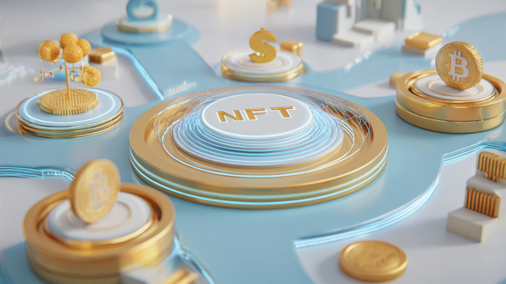 Digital Assets: Beginner’s Guide to Cryptocurrencies & Tokens (2025) 2 Learn what digital assets are, including cryptocurrencies, tokens, and NFTs. A beginner’s guide to understanding their value, types, and uses in 2025.