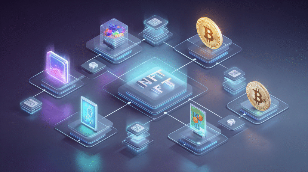 Digital Assets: Beginner’s Guide to Cryptocurrencies & Tokens (2025) 1 Learn what digital assets are, including cryptocurrencies, tokens, and NFTs. A beginner’s guide to understanding their value, types, and uses in 2025.