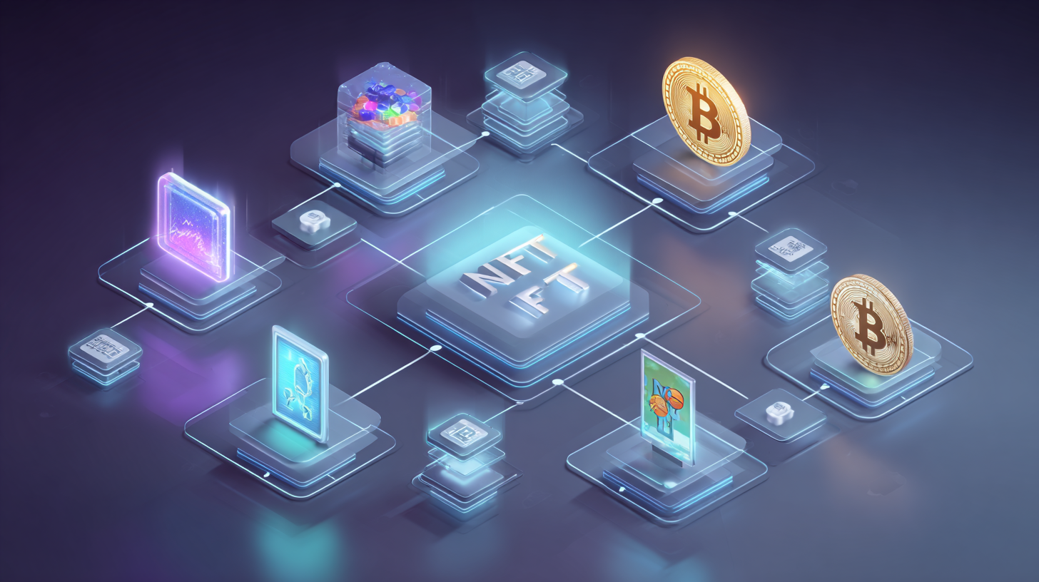 Learn what digital assets are, including cryptocurrencies, tokens, and NFTs. A beginner’s guide to understanding their value, types, and uses in 2025.