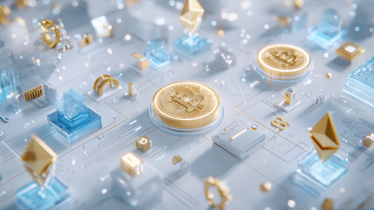 introduction to crypto, beginner’s guide to cryptocurrency