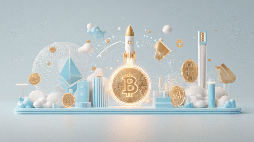 Introduction to Crypto: Beginner’s Guide to Cryptocurrency and Blockchain 4 introduction to crypto, beginner’s guide to cryptocurrency