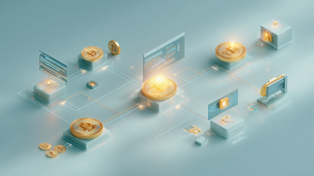 Introduction to Crypto: Beginner’s Guide to Cryptocurrency and Blockchain 3 introduction to crypto, beginner’s guide to cryptocurrency