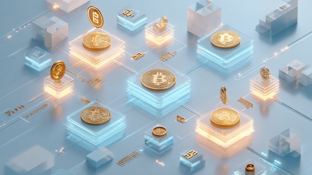 Introduction to Crypto: Beginner’s Guide to Cryptocurrency and Blockchain 6 introduction to crypto, beginner’s guide to cryptocurrency