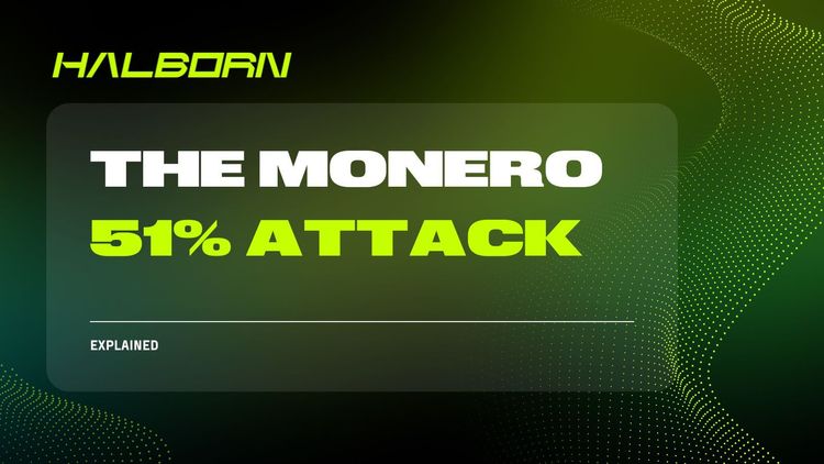 Kraken Halts Monero Deposits After 51 Attack Disrupts Network2