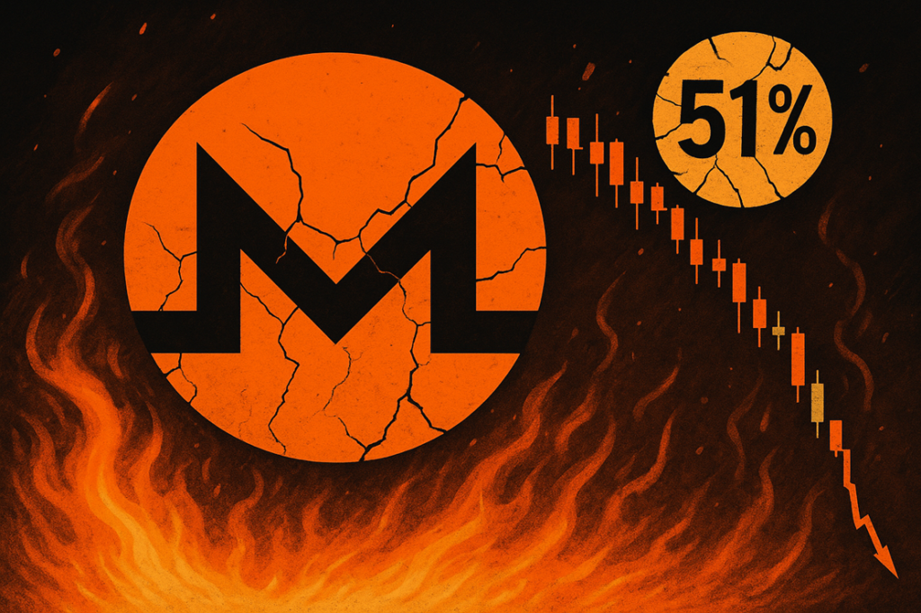 Kraken Halts Monero Deposits After 51 Attack Disrupts Network4