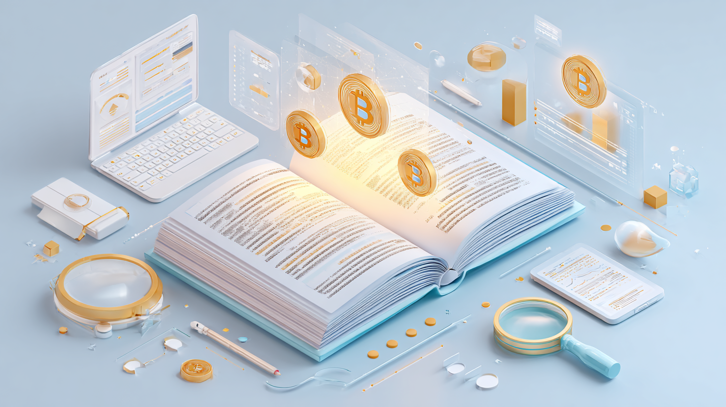 Top 25 Learning Resources & Tools for Crypto Beginners (2025) – Learn Faster & Trade Safer