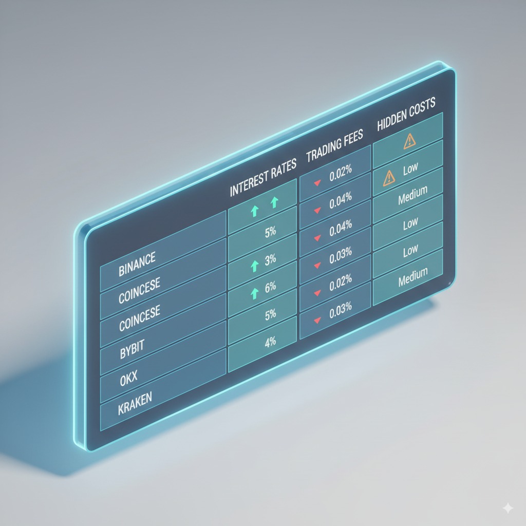 Complete Margin Trading Guide for Beginners 2025 3 Margin Trading Explained: Risks, Fees & Strategies (2025)