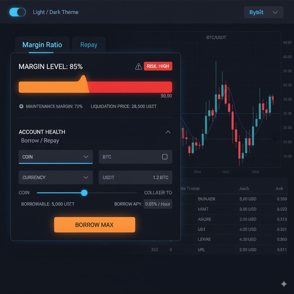 Complete Margin Trading Guide for Beginners 2025 2 Margin Trading Explained: Risks, Fees & Strategies (2025