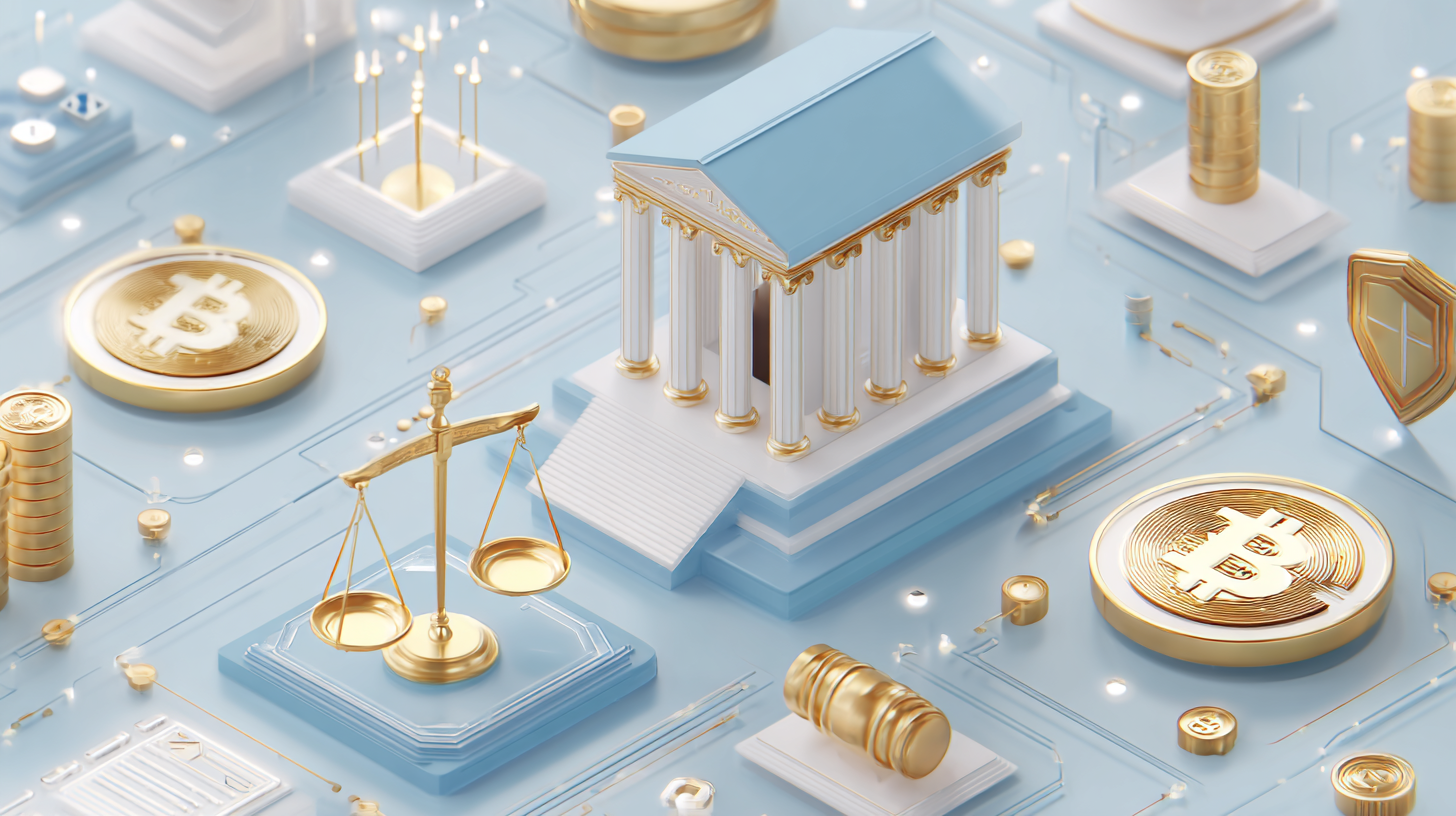 Regulations & Legal Aspects guide for crypto traders 2025