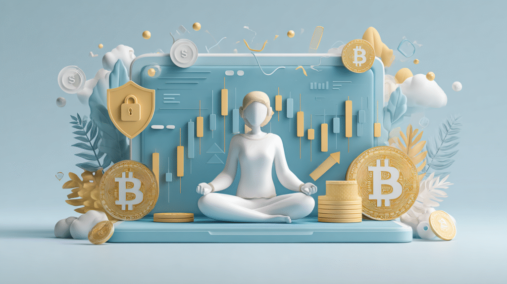 Risk Management & Trading Psychology (2025): Master Position Sizing, Rules & Mindset 1 Risk Management & Trading Psychology (2025) – Master Position Sizing, Rules & Mindset