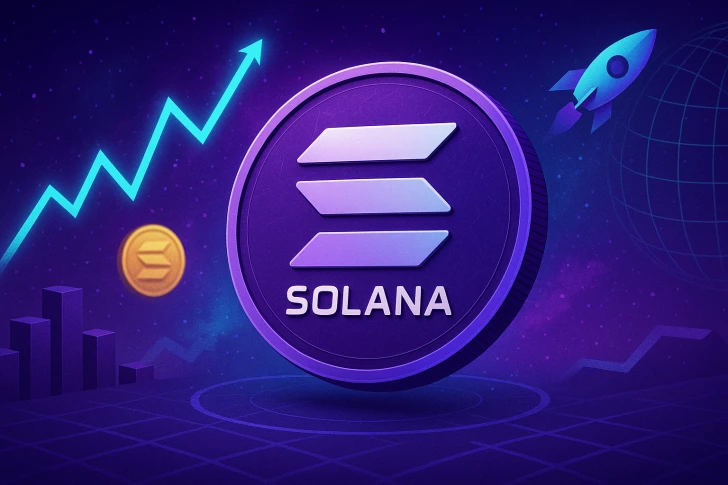 Solana affmiss