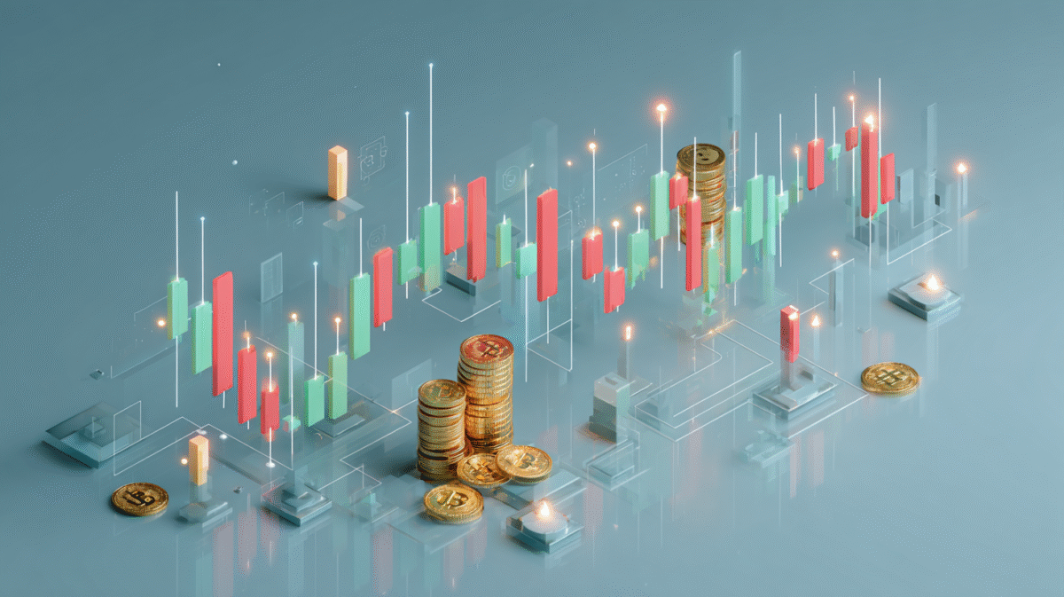 Technical Analysis for Beginners (2025): Charts, Indicators & Trends 2 Technical Analysis for Beginners (2025) – Master Charts & Indicators
