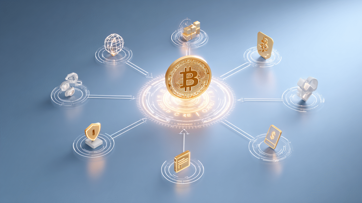Benefits of Cryptocurrency: Why Digital Assets Matter in 2025 8 Benefits of Cryptocurrency: Why Digital Assets Matter in 2025