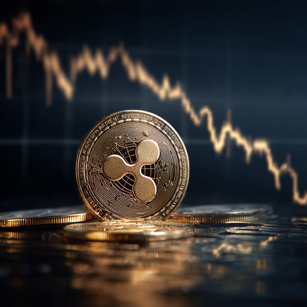 XRP affmiss