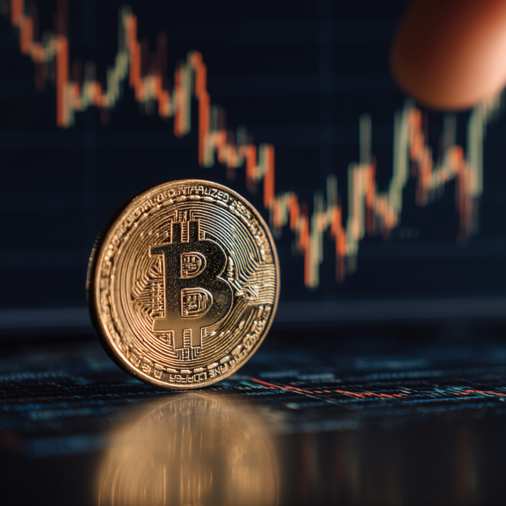Daily Crypto News Update (August 18, 2025): Bitcoin, Ethereum, XRP, Solana & Fed Market Outlook 22 Daily Crypto News Update