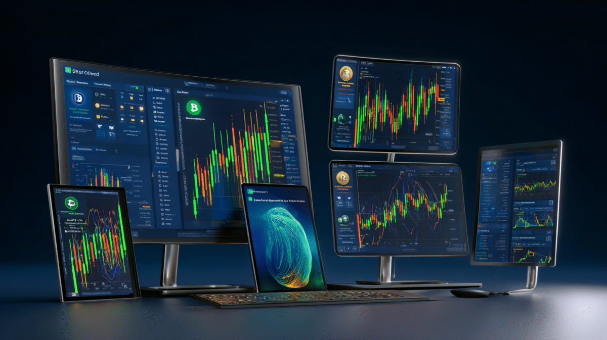 Best Cryptocurrency Traders to Follow in 2025: Expert Analysis and Performance Guide 2 best cryptocurrency traders to follow